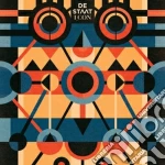 De Staat - I-con-cd Special Ed. cd