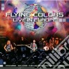 Flying Colors - Live In Europe (2 Cd) cd