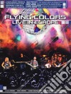 (Music Dvd) Flying Colors - Live In Europe cd