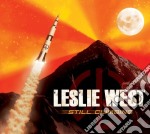 (LP Vinile) Leslie West - Still Climbing