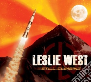 Leslie West - Still Climbing cd musicale di Leslie West