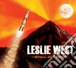 Leslie West - Still Climbing cd