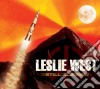 Leslie West - Still Climbing cd