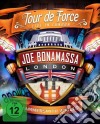 (Music Dvd) Joe Bonamassa - Tour De Force - The Borderline (2 Dvd) cd