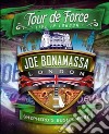 (Music Dvd) Joe Bonamassa - Tour De Force - Shepherd's Bush Empire (2 Dvd) cd