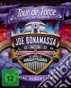 (Music Dvd) Joe Bonamassa - Tour De Force - Royal Albert Hall (2 Dvd) cd