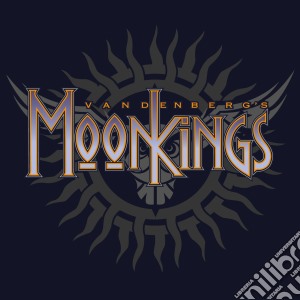 (LP Vinile) Vandenberg's Moonkings - Moonkings (Ltd Ed) lp vinile di Moonkin Vandenberg's