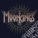 (LP Vinile) Vandenberg's Moonkings - Moonkings (Ltd Ed)