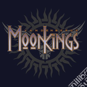 Vandenberg's Moonkings - Moonkings cd musicale di Moonkin Vandenberg's