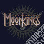 Vandenberg's Moonkings - Moonkings