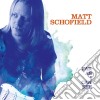 Matt Schofield - Far As I Can See cd