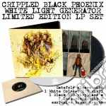 (LP VINILE) White light-2lp+ cd