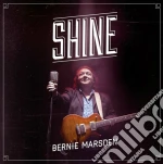(LP Vinile) Bernie Marsden - Shine vinile