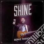Bernie Marsden - Shine cd