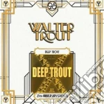 (LP Vinile) Walter Trout - Deep Trout - 25th Anniversary vinile