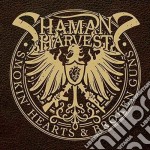 Shaman's Harvest - Smokin' Heats & Broken Guns