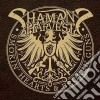 Shaman's Harvest - Smokin' Heats & Broken Guns cd