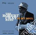 (LP Vinile) Robert Cray - In My Soul vinile