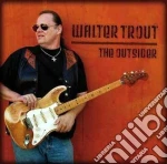 (LP Vinile) Walter Trout - The Outsider - 25th Anniversary vinile