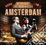 (LP Vinile) Beth Hart & Joe Bonamassa - Live In Amsterdam vinile