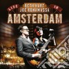 Beth Hart & Joe Bonamassa - Live In Amsterdam cd