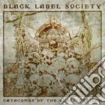(LP Vinile) Black Label Society - Catacombs Of The Black Vatican vinile