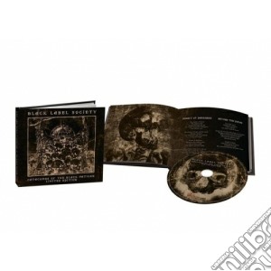Black Label Society - Catacombs Of The Black Vatican (Ltd) cd musicale di Black label society