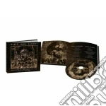 Black Label Society - Catacombs Of The Black Vatican (Ltd) cd