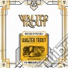 (LP Vinile) Walter Trout - Unspoiled by Progress - 25Th Anniversary Series cd