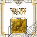 (LP Vinile) Walter Trout - Transition 25th Anniversary Series Lp 8 (2 Lp) vinile
