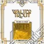 (LP Vinile) Walter Trout - Prisoner Of A Dream 25th Anniversary Series Lp 9 (2 Lp) vinile