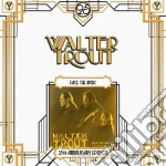 (LP Vinile) Walter Trout - Face The Music (2 Lp) vinile