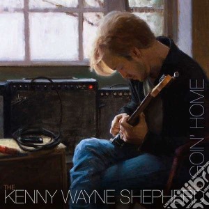 Kenny Wayne Shepherd Band (The) - Goin' Home cd musicale di Kenny wayne Shepherd
