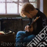 Kenny Wayne Shepherd Band (The) - Goin' Home cd
