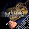 Walter Trout - The Blues Came Callin' (Cd+Dvd) cd