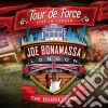 Joe Bonamassa - Tour De Force - Borderline cd