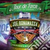 Joe Bonamassa - Tour De Force - Shepherd's Bush Empire cd