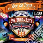 (LP Vinile) Joe Bonamassa - Tour De Force - Hammersmith Apollo vinile