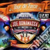 (LP Vinile) Joe Bonamassa - Tour De Force - Hammersmith Apollo cd