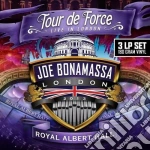 (LP Vinile) Joe Bonamassa - Tour De Force - Royal Albert Hall vinile