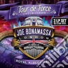 (LP Vinile) Joe Bonamassa - Tour De Force - Royal Albert Hall cd