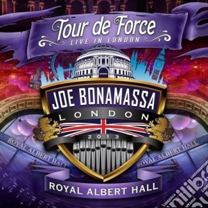 Joe Bonamassa - Tour De Force - Royal Albert Hall cd musicale di Joe Bonamassa