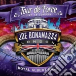 Joe Bonamassa - Tour De Force - Royal Albert Hall cd
