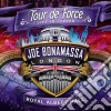 Joe Bonamassa - Tour De Force - Royal Albert Hall cd