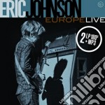 (LP VINILE) Europe live-lp