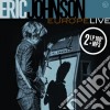 (LP VINILE) Europe live-lp cd