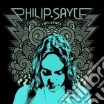 (LP Vinile) Philipp Sayce - Influence vinile