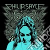 (LP Vinile) Philipp Sayce - Influence cd