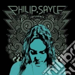 Philip Sayce - Influence cd