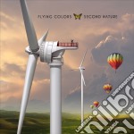 (LP Vinile) Flying Colors - Second Nature (2 Lp)